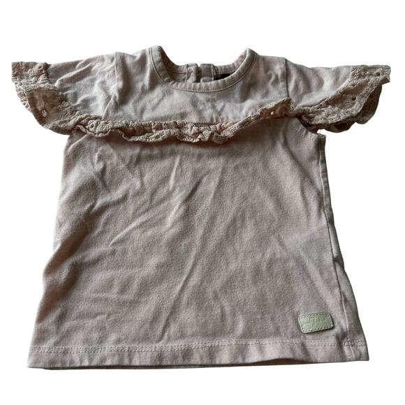 7 For All Manking tee - Picture 1 of 4